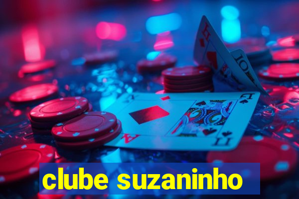 clube suzaninho